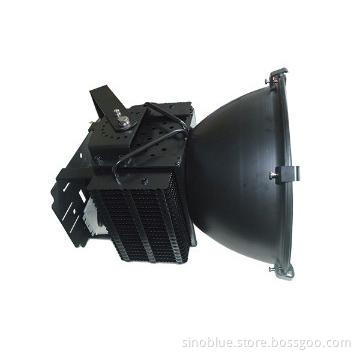 high power LED flood lamp 200w